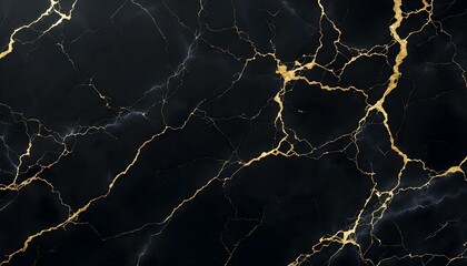 lightning bolt in the night