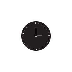 Clock Icon