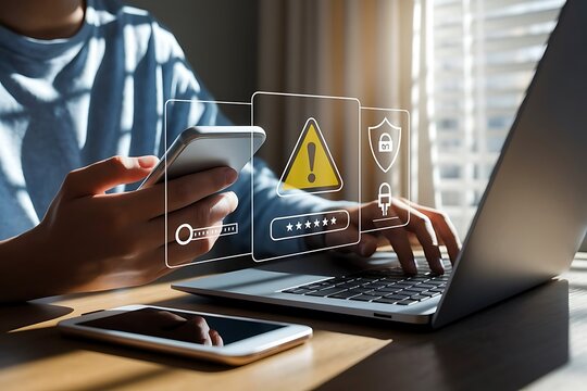 Multi-Factor Authentication (MFA) &ndash; Secure Data Protection with Portable Devices, OTP, 2FA, multi-factor authentication, MFA, data security, internet security, authentication methods, secure login

