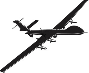 airplane on the ground