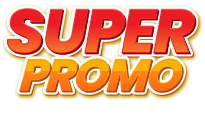 Super Promo Text Art Effect 3D