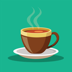 cofee cup vector
