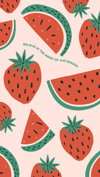 fruit design