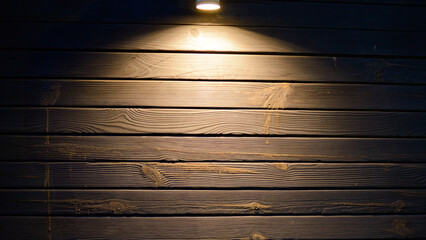 wood design