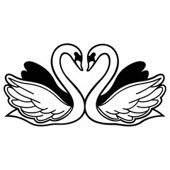 Obraz premium dove of peace