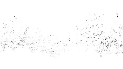 snowfall transparent background png