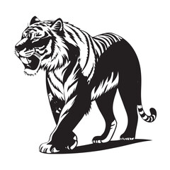 Tiger Vector 