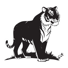 Tiger Vector 