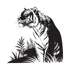 Tiger Vector 