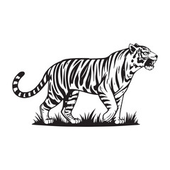 Tiger Vector 