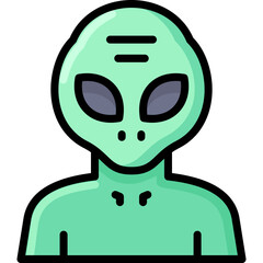 alien icon