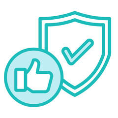 Reliable  Icon Element For Design