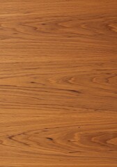 Obraz premium Warm Rich Wood Grain Texture Background. AI Generated