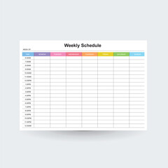 weekly timetable planner,hourly weekly schedule template,weekly hourly planner,weekly hourly planner pd