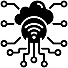 Iot Icon
