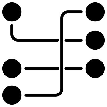 Aggregate Icon