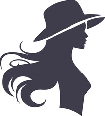 Empowering Female Figure 