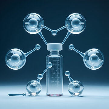 Chlormethine (mechlorethamine, mustine, HN2) cancer chemotherapy