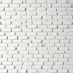 Obraz premium Abstract Mother's Day Brick Wall Background Texture, Chipped