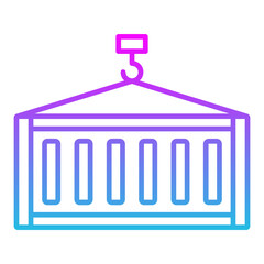 Container Icon