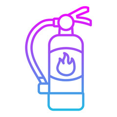 Fire extinguisher Icon