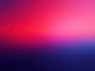 Fototapeta premium A rich purple and pink gradient background with a soft glowing effect, perfect for digital designs, creative projects, or modern presentations.