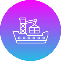 Fototapeta premium Loading Icon