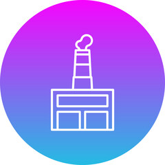 Chimney Icon
