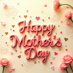 Happy Mother’s Day