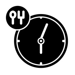 time to break the fast