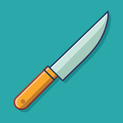 knife vector