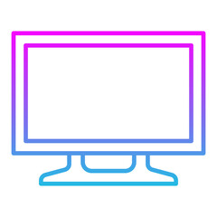 LCD Icon