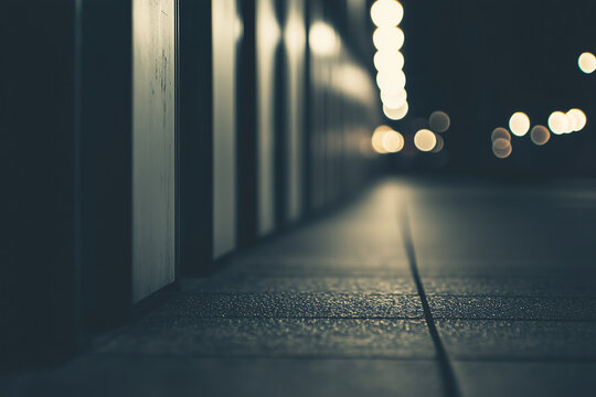 light in the night