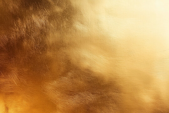 gold paper texture background