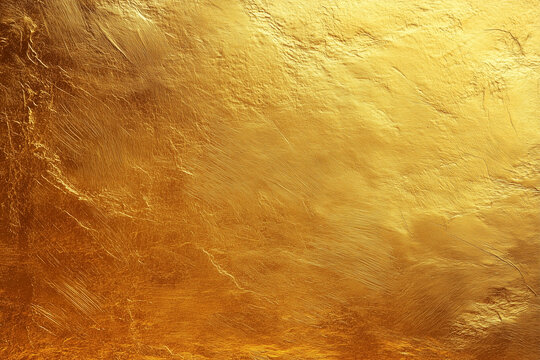gold paper background