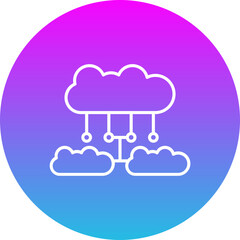 Cloud Icon
