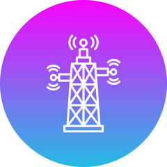 Tower Icon