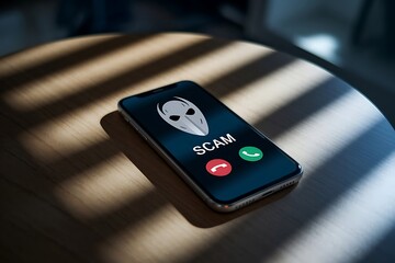Scam Call Awareness &ndash; Protect Yourself from Fraudulent Phone Calls

