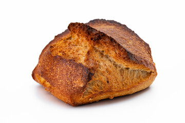 Frischgebackenes Brötchen