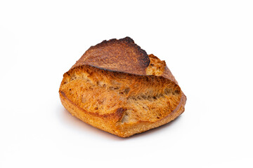 Frischgebackenes Brötchen