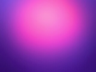 Fototapeta premium Soft blurred gradient of purple and pink hues, ideal for creative projects, presentations, or digital designs.