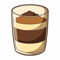 tiramisu kakao