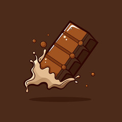 chocolate bar