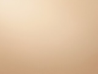 Simple neutral beige background with a smooth wooden surface, perfect for product display, photography, and presentations.