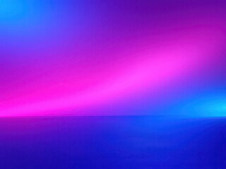 Colorful gradient background with shades of purple and blue, ideal for presentations, ads, or digital art.