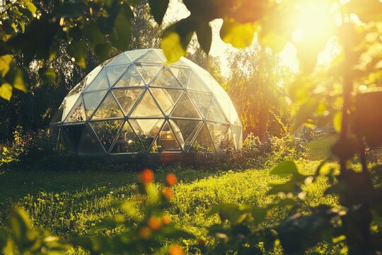 dome