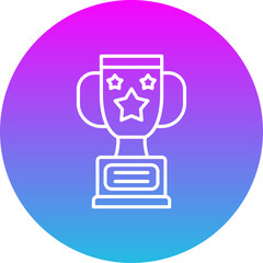 Trophy Icon