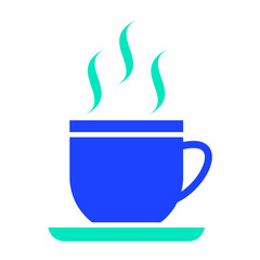 Tea Vector Icon Design Illustration