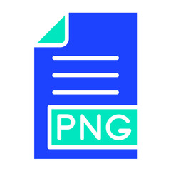 Obraz premium PNG Vector Icon Design Illustration