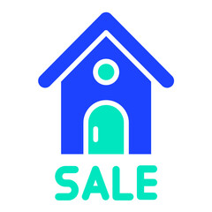 Sale Vector Icon Design Illustration